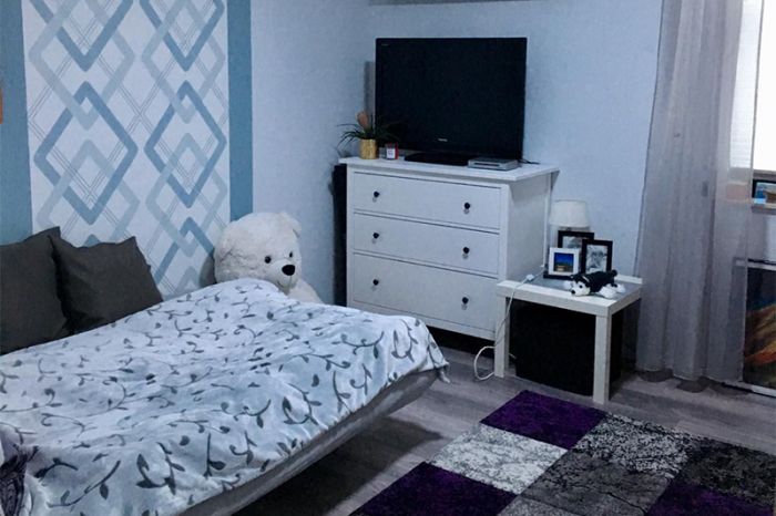 Jugend- und Familienhilfe Franke - Appartement Verselbstständigung 