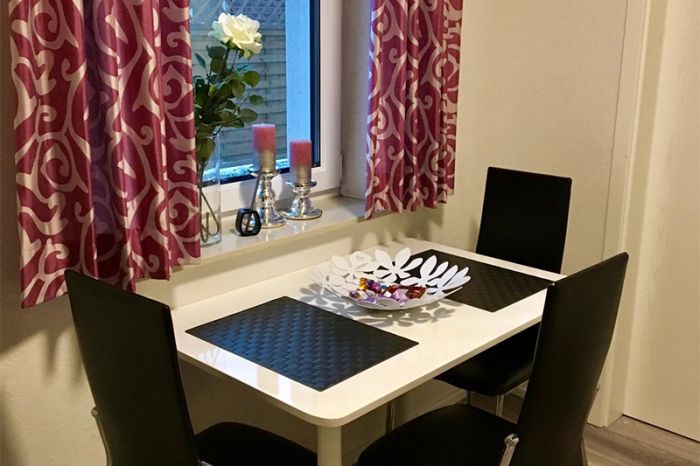 Jugend- und Familienhilfe Franke - Essen Verselbstständigung