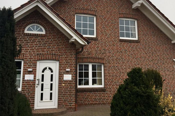 Jugend- und Familienhilfe Franke