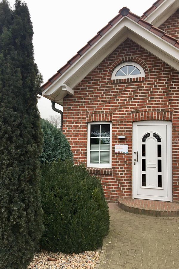 Jugend- und Familienhilfe Franke - Haus Thüle