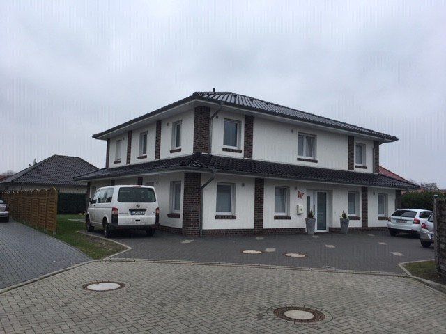 Jugend- und Familienhilfe Franke - Kinderhaus Sedelsberg