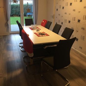 Jugend- und Familienhilfe Franke - Wohngruppe Sedelsberg