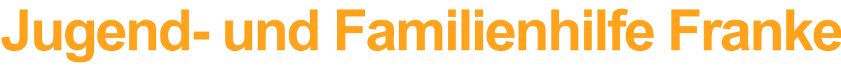 Jugend- und Familienhilfe Franke