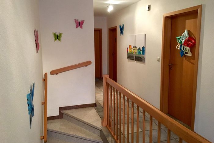 Jugend- und Familienhilfe Franke - Flur