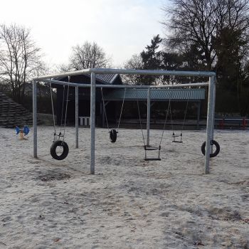 Jugend- und Familienhilfe Franke - Tagesgruppen