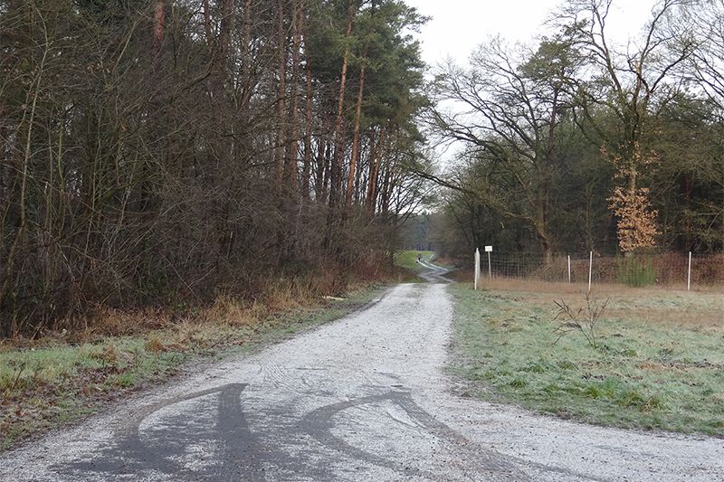 Jugend- und Familienhilfe Franke - Umgebung